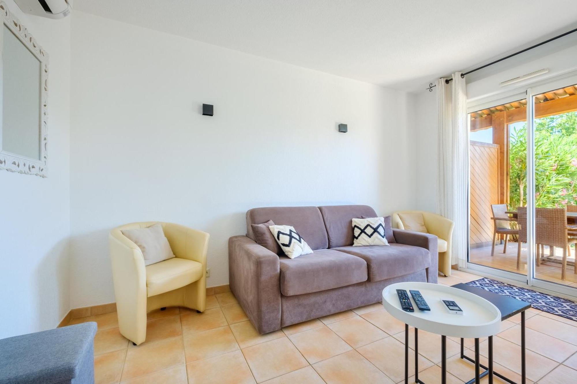 Villa La Bastide De Chaumette Montauroux Esterno foto